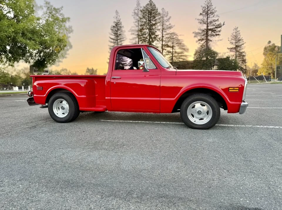 1969 Chevrolet C/K 2nd Gen - Image 2 of 15