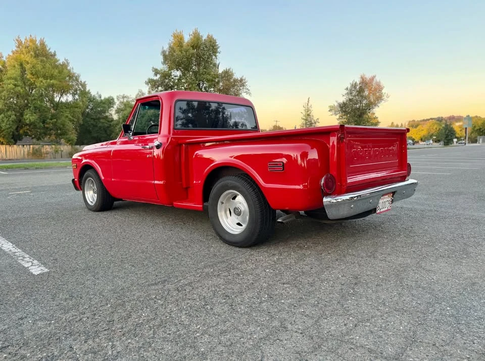 1969 Chevrolet C/K 2nd Gen - Image 7 of 15