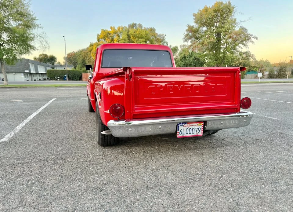 1969 Chevrolet C/K 2nd Gen - Image 6 of 15