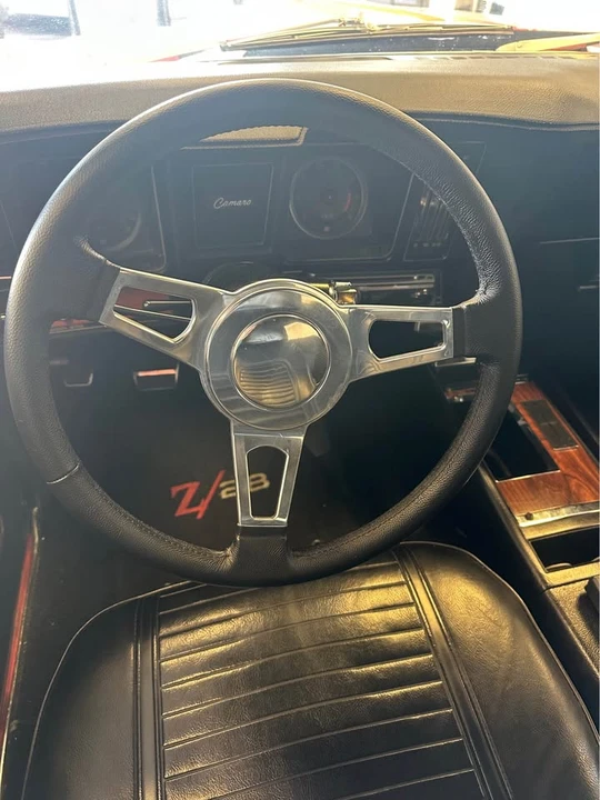 1969 Chevrolet Camaro 1st Gen - Image 10 of 20