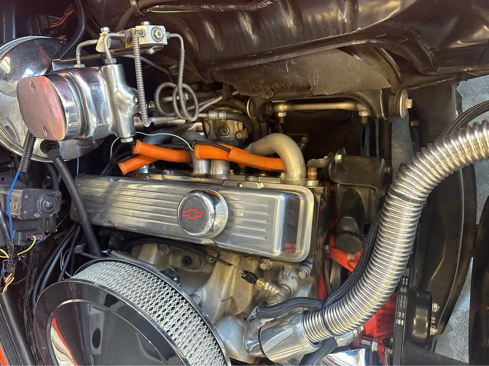 1969 Chevrolet Camaro 1st Gen - Image 18 of 20