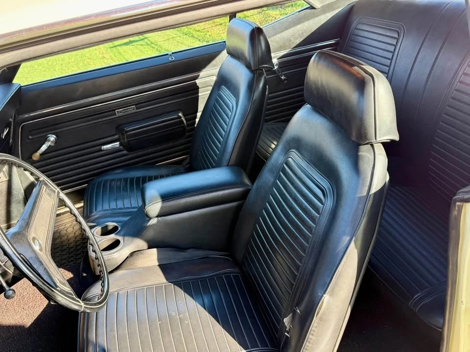 1969 Chevrolet Camaro 1st Gen - Image 9 of 19