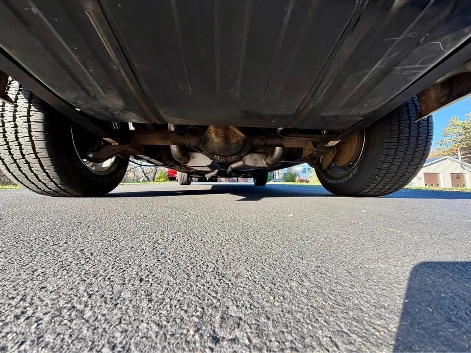 1969 Chevrolet Camaro 1st Gen - Image 15 of 19