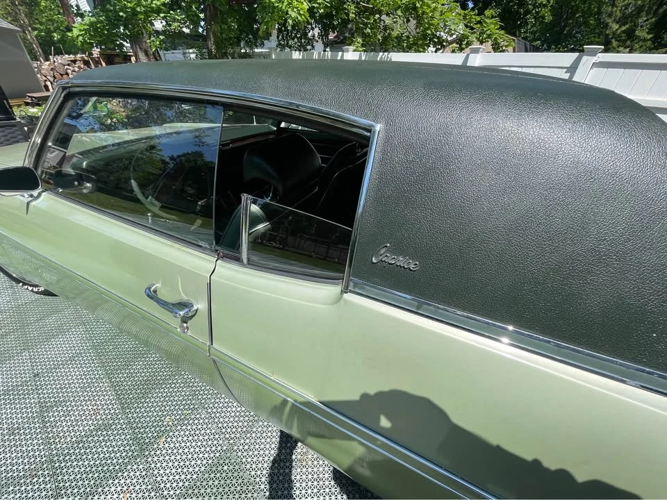1969 Chevrolet Caprice - Image 14 of 20
