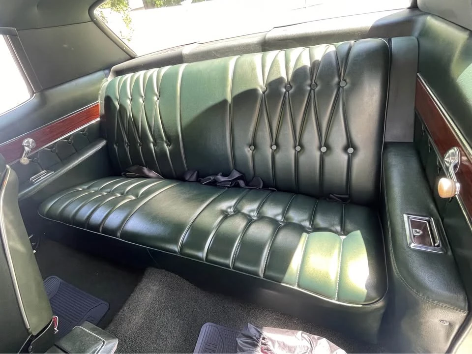 1969 Chevrolet Caprice - Image 10 of 20
