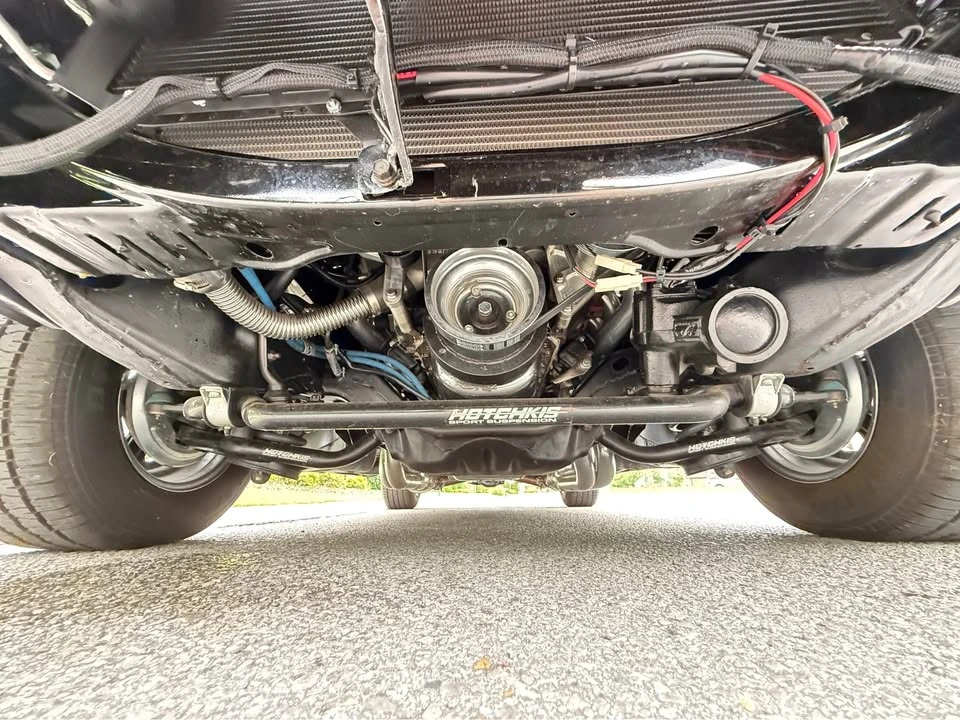 1969 Chevrolet Chevelle 2nd Gen - Image 15 of 17