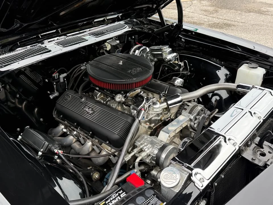 1969 Chevrolet Chevelle 2nd Gen - Image 9 of 17