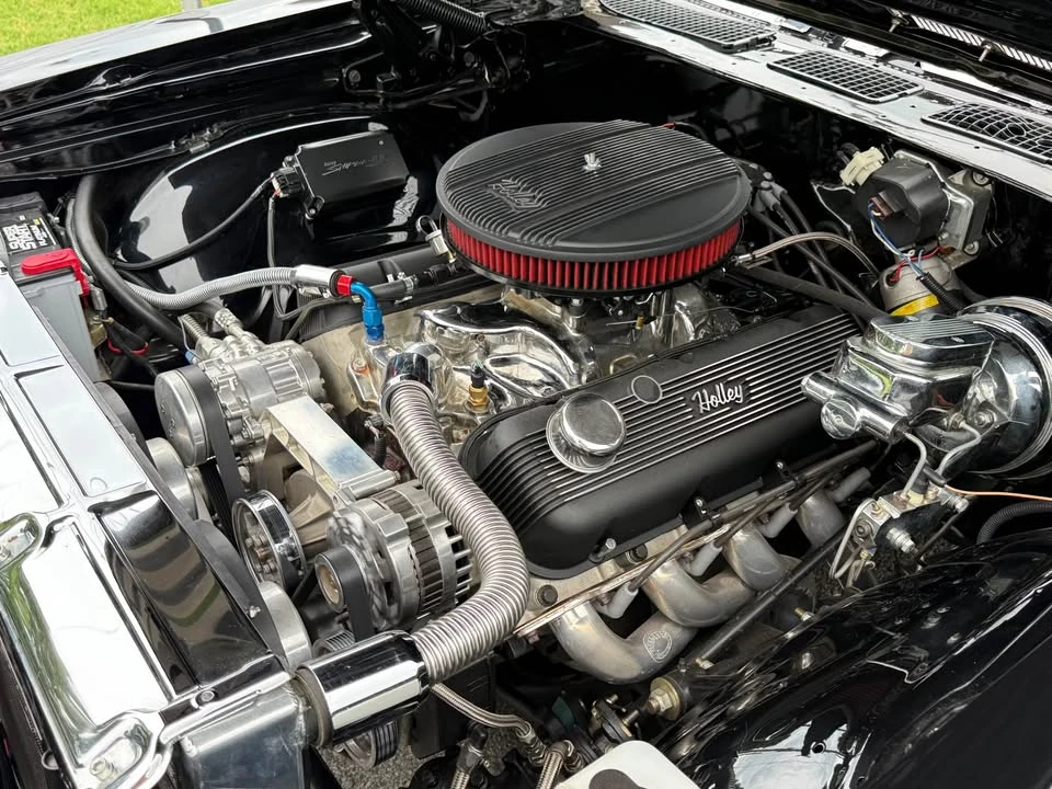 1969 Chevrolet Chevelle 2nd Gen - Image 8 of 17