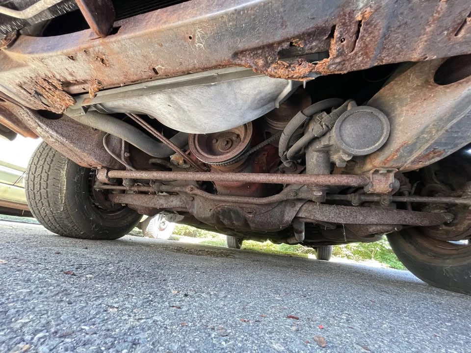 1969 Chevrolet Chevelle 2nd Gen - Image 14 of 20