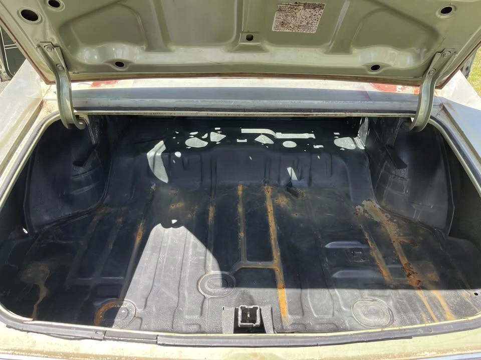 1969 Chevrolet Chevelle 2nd Gen - Image 12 of 20