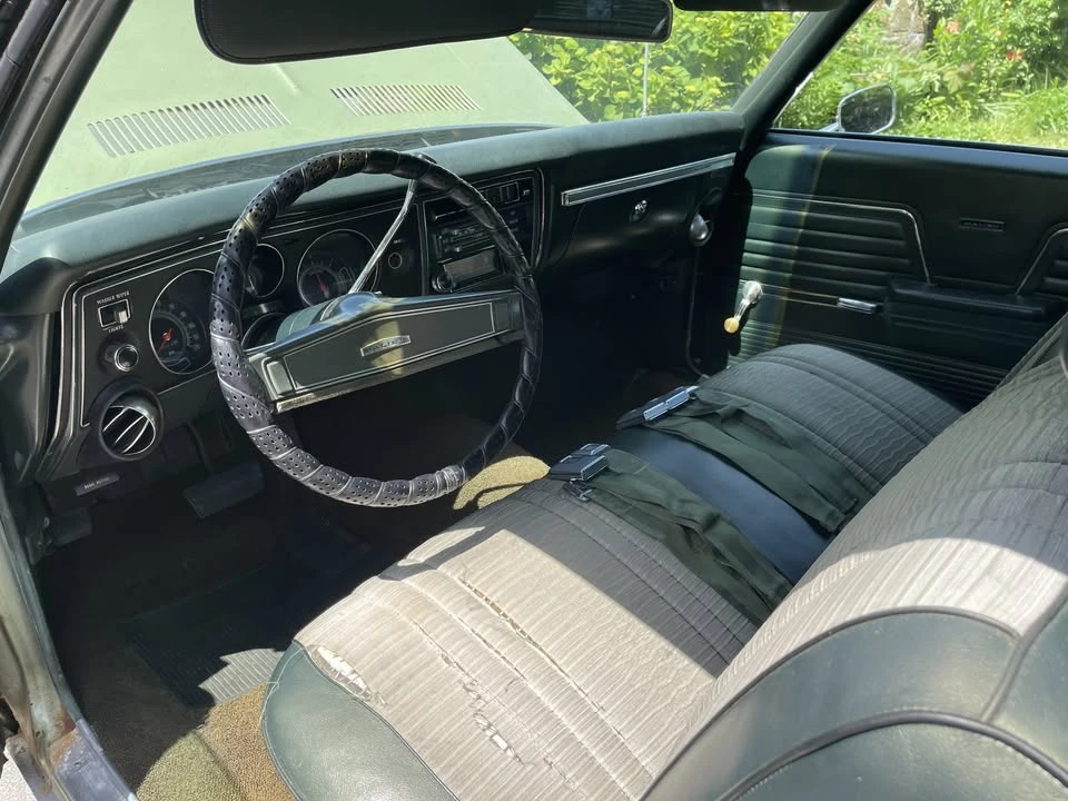 1969 Chevrolet Chevelle 2nd Gen - Image 5 of 20