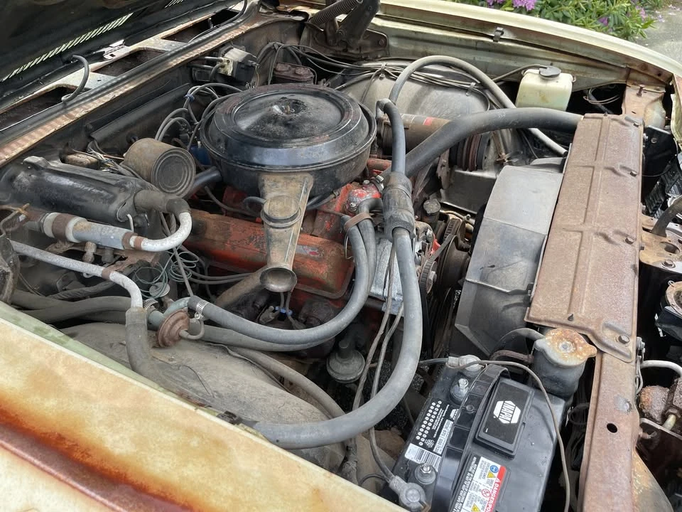 1969 Chevrolet Chevelle 2nd Gen - Image 9 of 20
