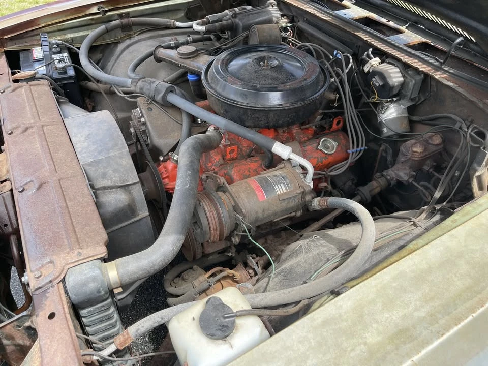 1969 Chevrolet Chevelle 2nd Gen - Image 8 of 20