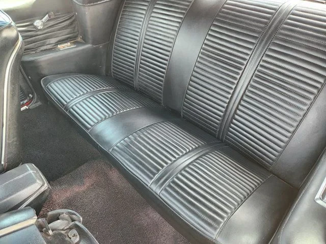 1969 Chevrolet Chevelle SS 2nd Gen - Image 10 of 10