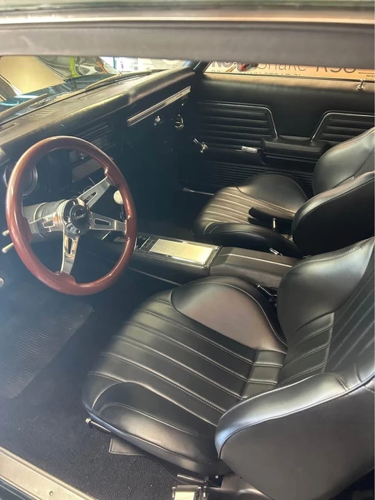 1969 Chevrolet Chevelle 2nd Gen - Image 5 of 7