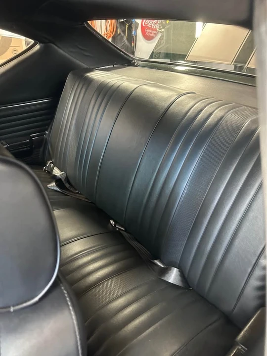 1969 Chevrolet Chevelle 2nd Gen - Image 4 of 7