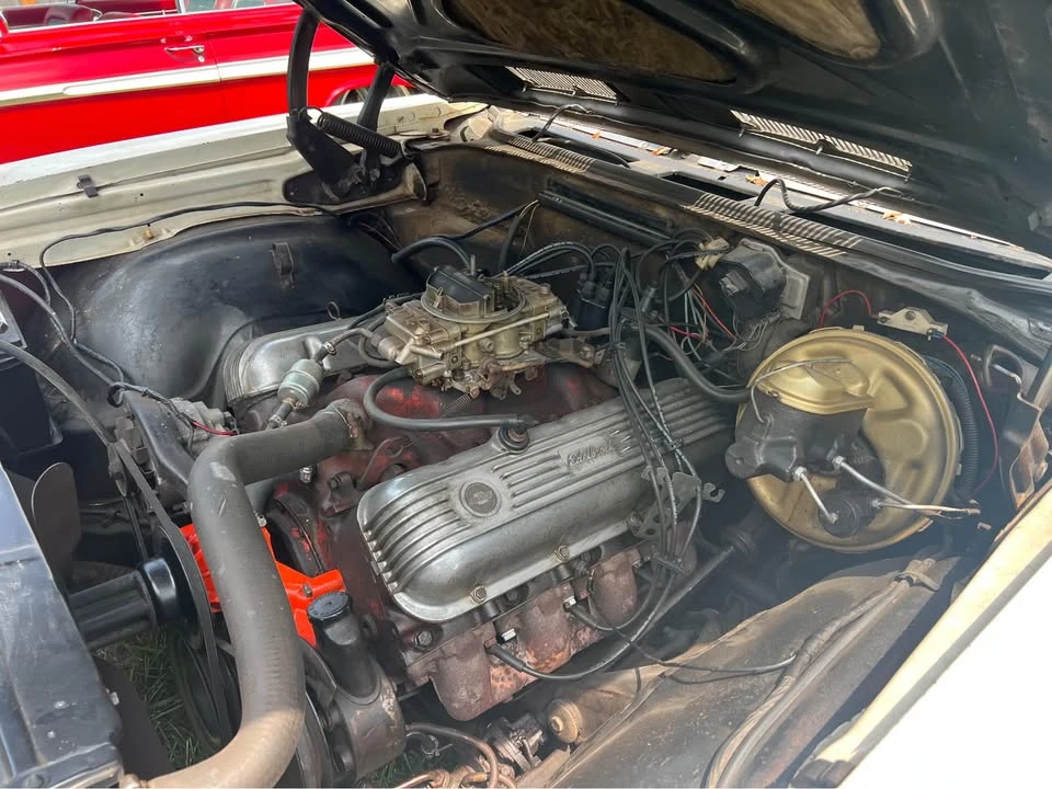 1969 Chevrolet Chevelle 2nd Gen - Image 7 of 11