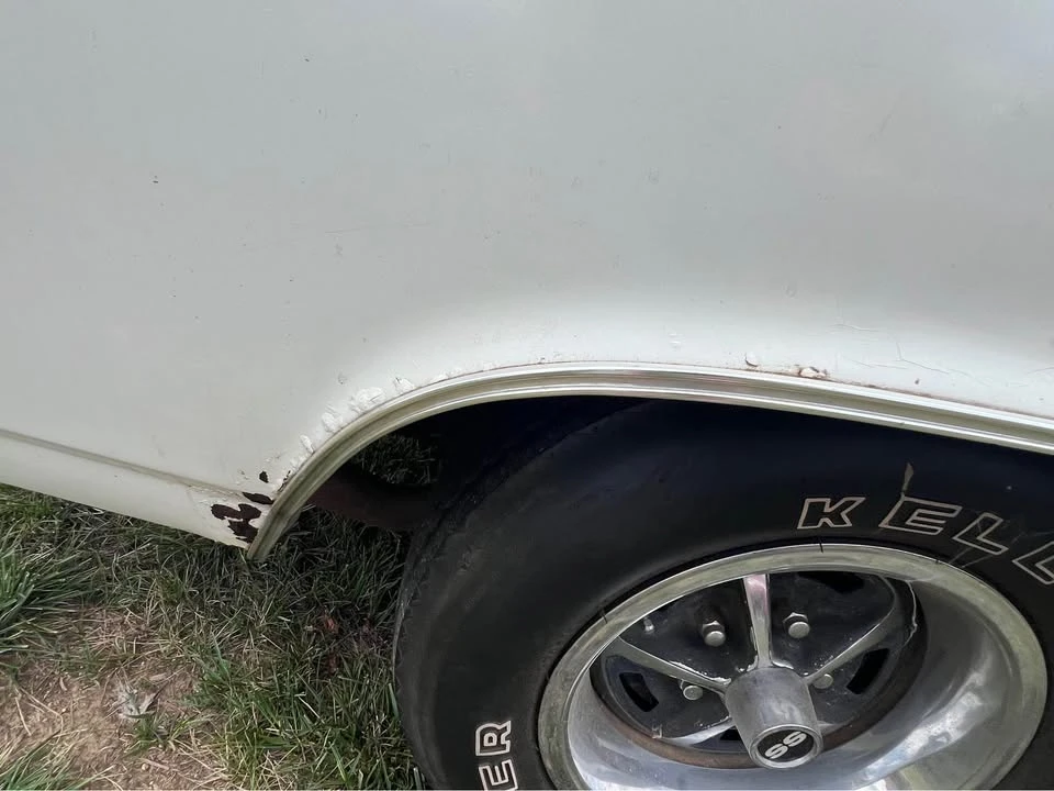 1969 Chevrolet Chevelle 2nd Gen - Image 4 of 11