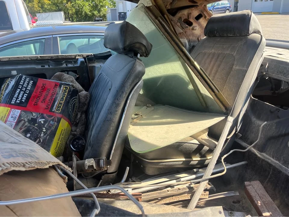 1969 Chevrolet Chevelle 2nd Gen - Image 8 of 9