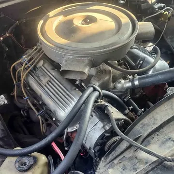 1969 Chevrolet Chevelle SS