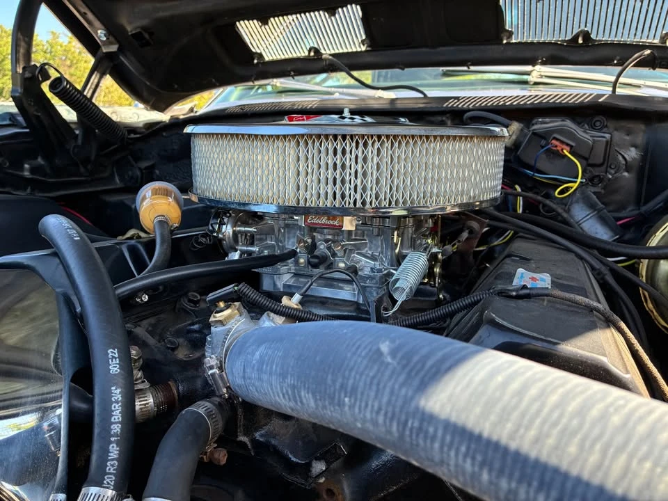 1969 Chevrolet Chevelle 2nd Gen - Image 12 of 20