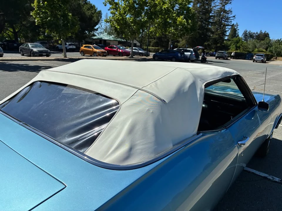 1969 Chevrolet Chevelle 2nd Gen - Image 9 of 20