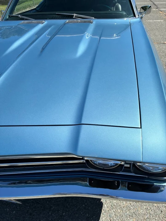 1969 Chevrolet Chevelle 2nd Gen - Image 7 of 20