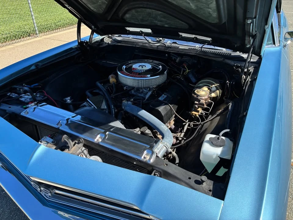 1969 Chevrolet Chevelle 2nd Gen - Image 11 of 20