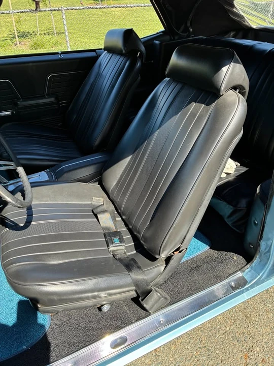 1969 Chevrolet Chevelle 2nd Gen - Image 16 of 20
