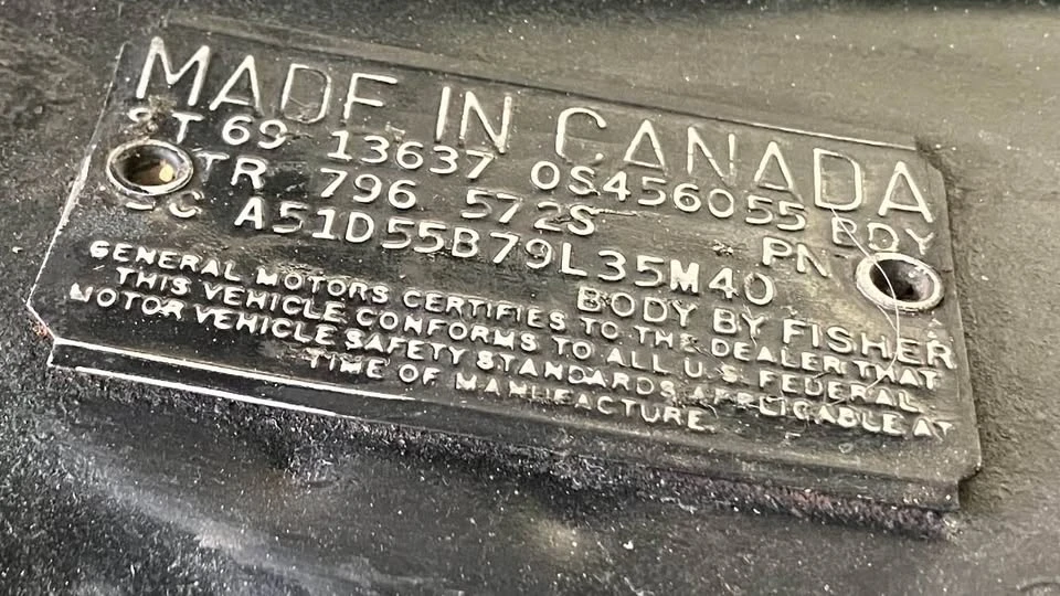 1969 Chevrolet Chevelle SS 2nd Gen - Image 14 of 20