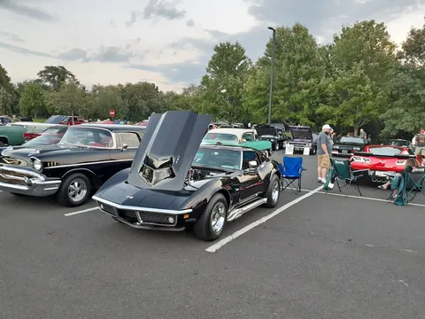 1969 Chevrolet Corvette