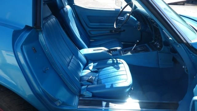 1969 Chevrolet Corvette C3 - Image 19 of 19