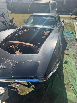 1969 Chevrolet Corvette C3 - Image 4 of 4