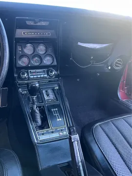1969 Chevrolet Corvette C3 - Image 3 of 14