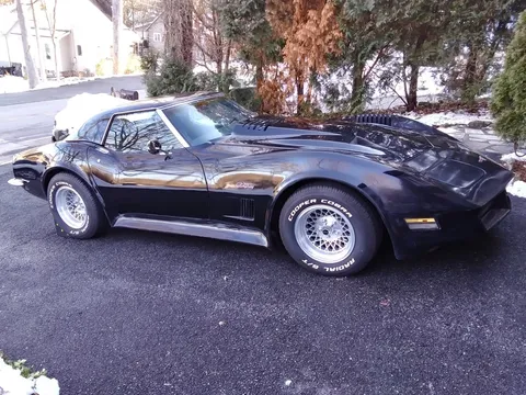 1969 Chevrolet Corvette C3 - Image 3 of 18