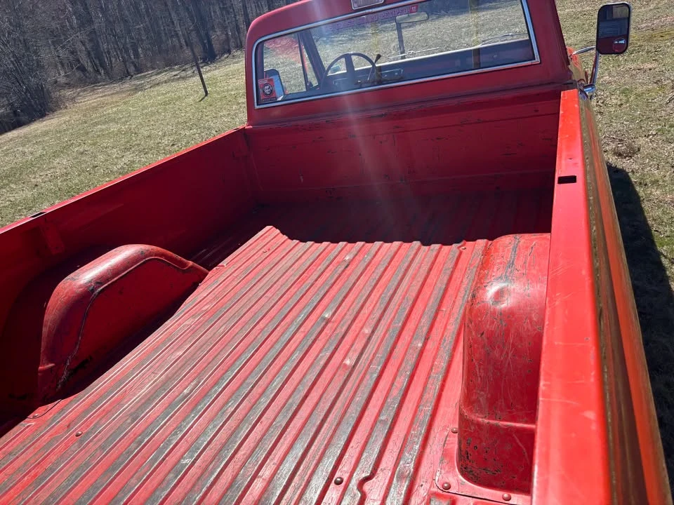 1969 Chevrolet C/K 2nd Gen - Image 4 of 13