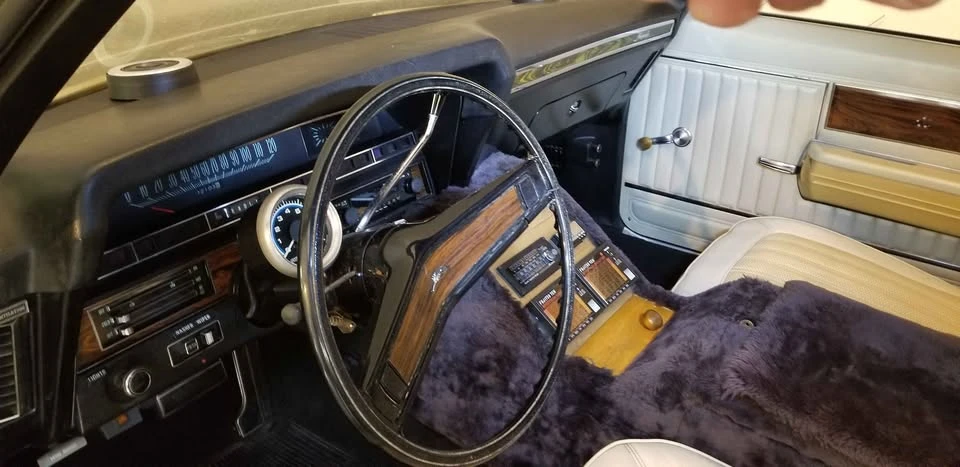1969 Chevrolet Impala 4th Gen - Image 13 of 13