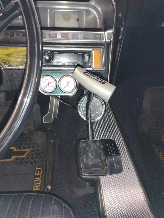 1969 Chevrolet Impala 4th Gen - Image 2 of 7
