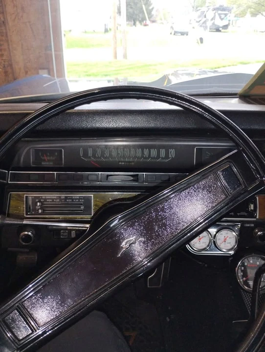 1969 Chevrolet Impala 4th Gen - Image 3 of 7