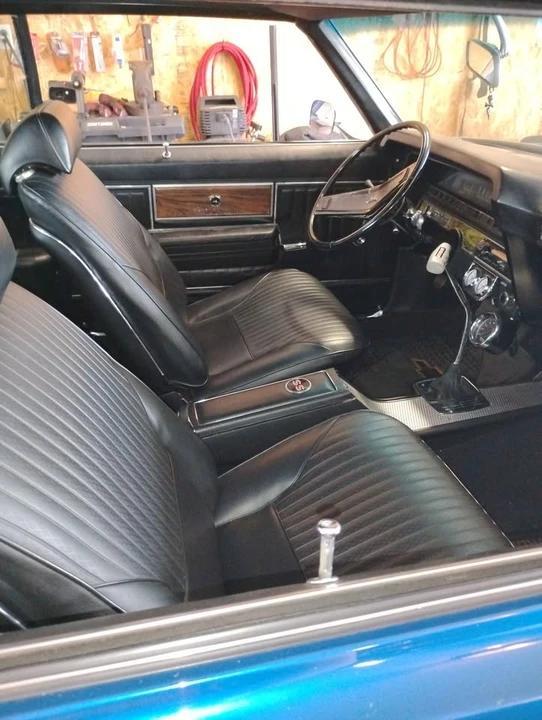 1969 Chevrolet Impala 4th Gen - Image 4 of 7