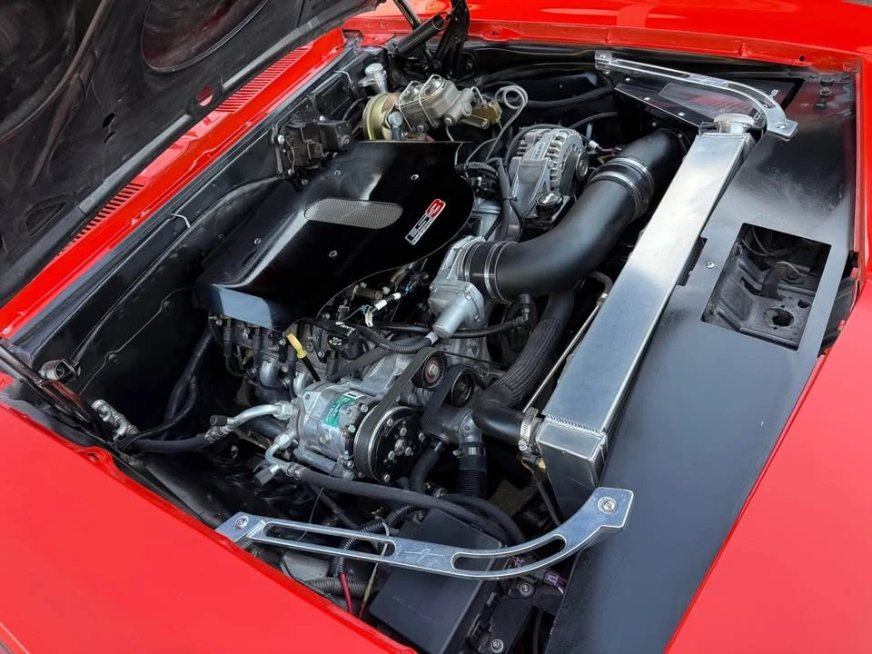 1969 Chevrolet Camaro 1st Gen - Image 14 of 19