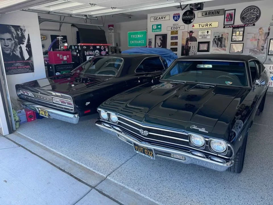 1969 Chevrolet Malibu - Image 5 of 5