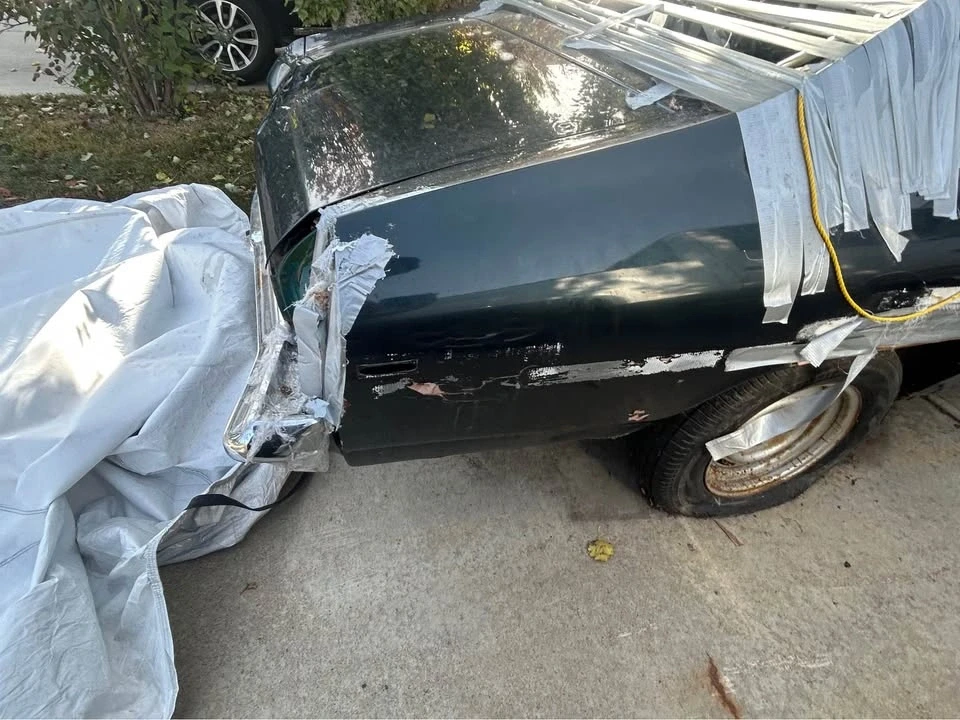 1969 Chevrolet Malibu - Image 8 of 11