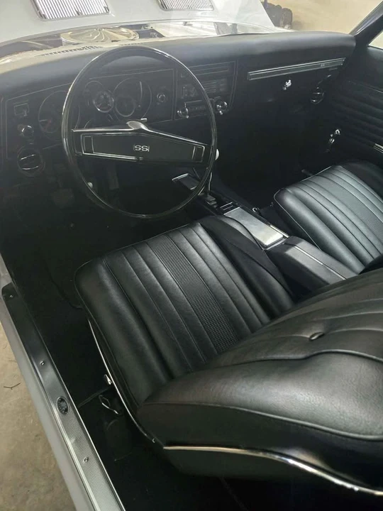 1969 Chevrolet Malibu - Image 16 of 18