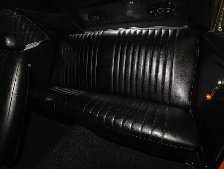 1969 Chevrolet Nova 3rd Gen - Image 4 of 6