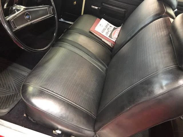 1969 Chevrolet Nova 3rd Gen - Image 8 of 10