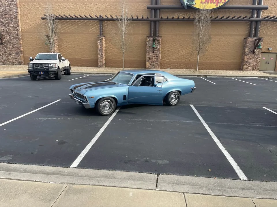 1969 Chevrolet Nova 3rd Gen - Image 3 of 20