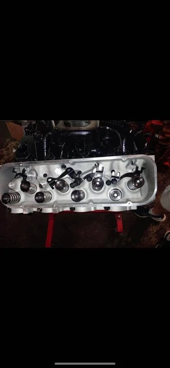 1969 Chevrolet Nova 3rd Gen - Image 5 of 20