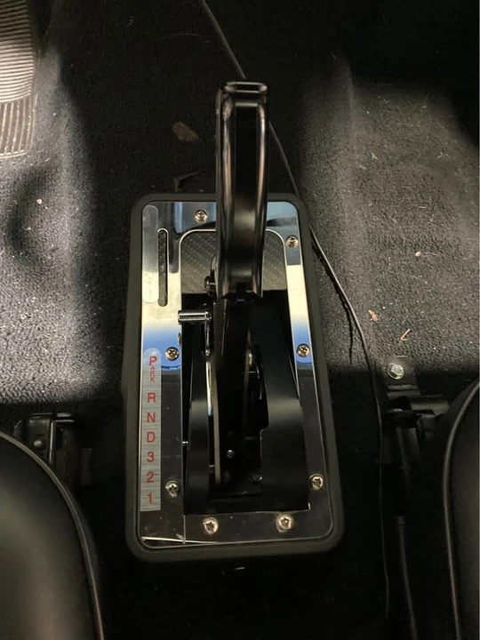 1969 Chevrolet Nova 3rd Gen - Image 20 of 20