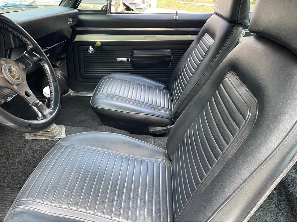 1969 Chevrolet Nova 3rd Gen - Image 18 of 20